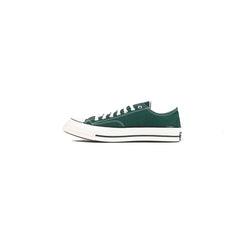 Converse Chuck 70 Ox Green Envy Egret Black White Shoe Sneaker Trainer