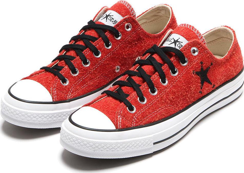 Chuck 70 Ox X Stussy