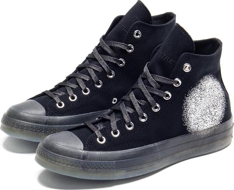 Chuck 70 X Turnstile