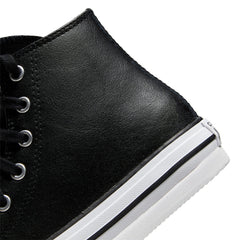 Kids Converse Chuck Taylor All Star Eva Lift Black White A01015C Sneaker Shoe