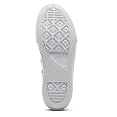 Kids Converse Chuck Taylor All Star Eva Lift Black White A01015C Sneaker Shoe