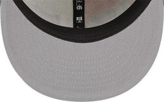 New Era Cincinnati Bengals '23 Pinwheel Orange White 9Fifty 950 Patch Snapback