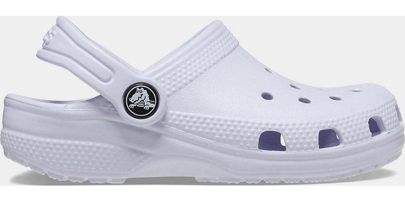 Kids CROCS Classic Clog Infant TD Dreamscape White 206990-5AF Slide Sandal