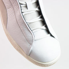 Puma Clide GTX Nanamica White Grey Black Sneaker Shoe Trainer