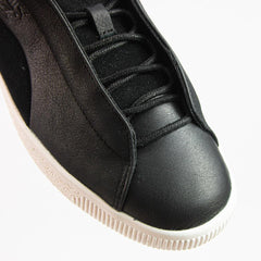 Puma Clide GTX Nanamica Black White Sneaker Shoe Trainer