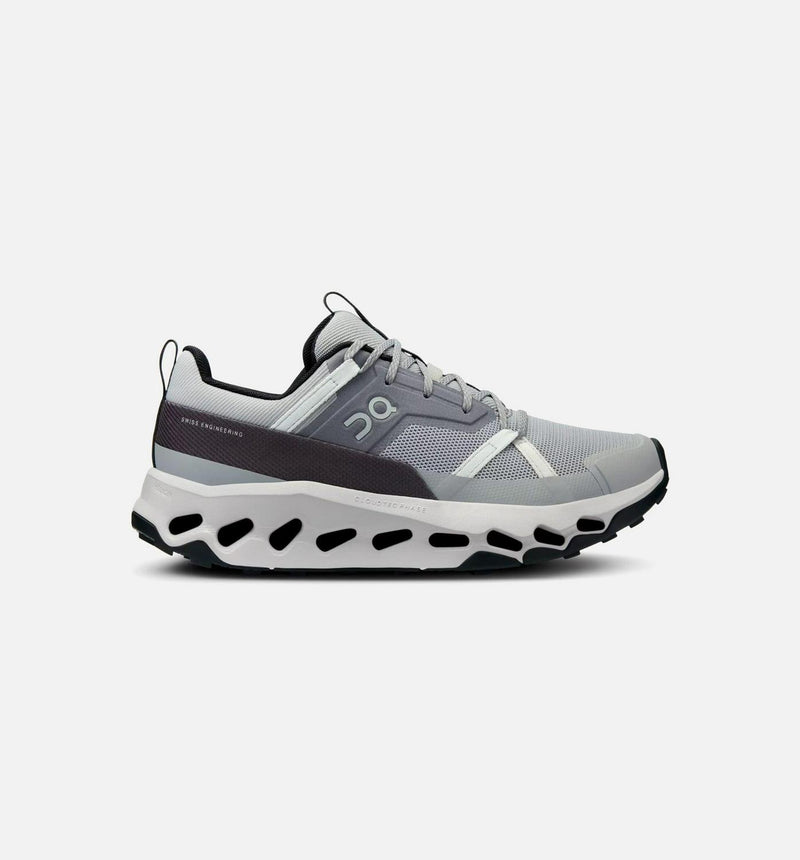 Wmns On Running CloudHorizon Alloy Frost Grey White Silver 3ME30272539 Sneaker