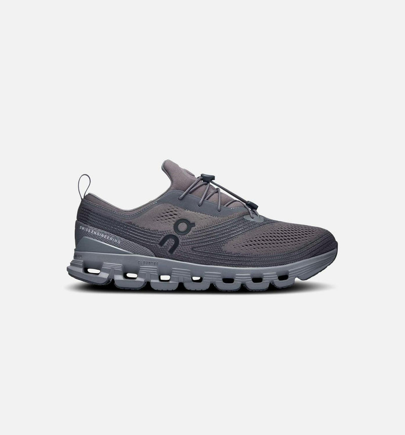 On Running Cloud X Z5 Asphalt Iron Grey 3ME30272539 Sneaker Shoe Trainer