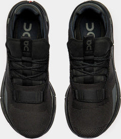 On Running Cloudnova Black Eclipse Grey 26.99822 Sneaker Shoe Trainer