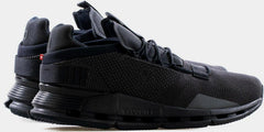 On Running Cloudnova Black Eclipse Grey 26.99822 Sneaker Shoe Trainer