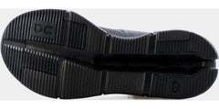 On Running Cloudnova Black Eclipse Grey 26.99822 Sneaker Shoe Trainer