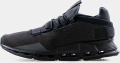 On Running Cloudnova Black Eclipse Grey 26.99822 Sneaker Shoe Trainer