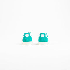 Puma Clyde OG Spectra Green White Shoe Sneaker Trainer