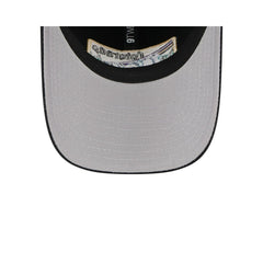 New Era Colorado Rockies State White Yellow Gold 9Twenty 920 Adjustable Patch