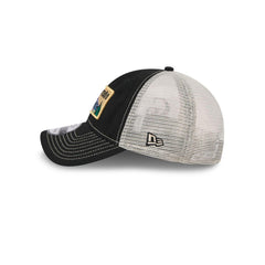 New Era Colorado Rockies State White Yellow Gold 9Twenty 920 Adjustable Patch