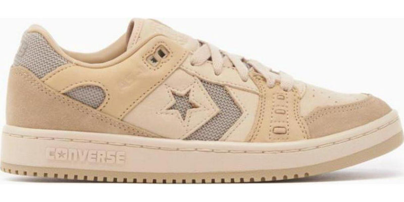 Converse AS-1 Pro OX Pink Purple Beige A06806C-8.5 Sneaker Shoe Trainer