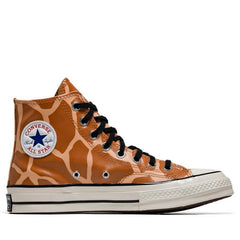 Converse Chuck 70 Glow In The Dark Egret White Black Pink A13620C Sneaker