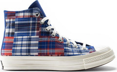 Converse Chuck 70 Blue Red White 166849C Sneaker Shoe Trainer