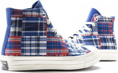 Converse Chuck 70 Blue Red White 166849C Sneaker Shoe Trainer