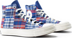 Converse Chuck 70 Blue Red White 166849C Sneaker Shoe Trainer