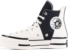 Converse Chuck 70 Plus Hi White Black A01388C Sneaker Shoe Trainer