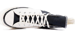 Converse Chuck 70 Plus Hi White Black A01388C Sneaker Shoe Trainer