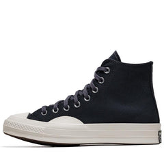 Converse Chuck 70 Textured Plum Cove Black White Brown A12704C Sneaker Shoe