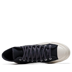 Converse Chuck 70 Textured Plum Cove Black White Brown A12704C Sneaker Shoe