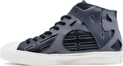 Converse Jack Purcell Mid Feng Chen Wang Obsidian White Black 169008C Sneaker