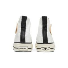 Converse Chuck Taylor All-Star 70 HJV White Black Blue A00711CSneaker Shoe