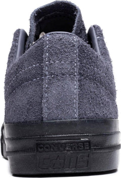 Converse One Star Pro Suede Grey Navy Blue A04610C Sneaker Shoe Trainer