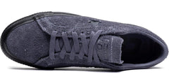 Converse One Star Pro Suede Grey Navy Blue A04610C Sneaker Shoe Trainer