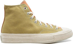 Converse Renew Cotton Chuck 70 Hi Grey Beige Purple White 167767C Sneaker Shoe