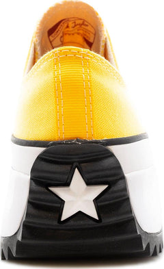 Converse Run Star Hike Ox Yellow White Beige Black 170778C Sneaker Shoe Trainer