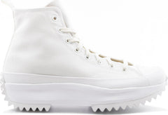 Converse Run Star Hike Hi White 170777C Sneaker Shoe Trainer