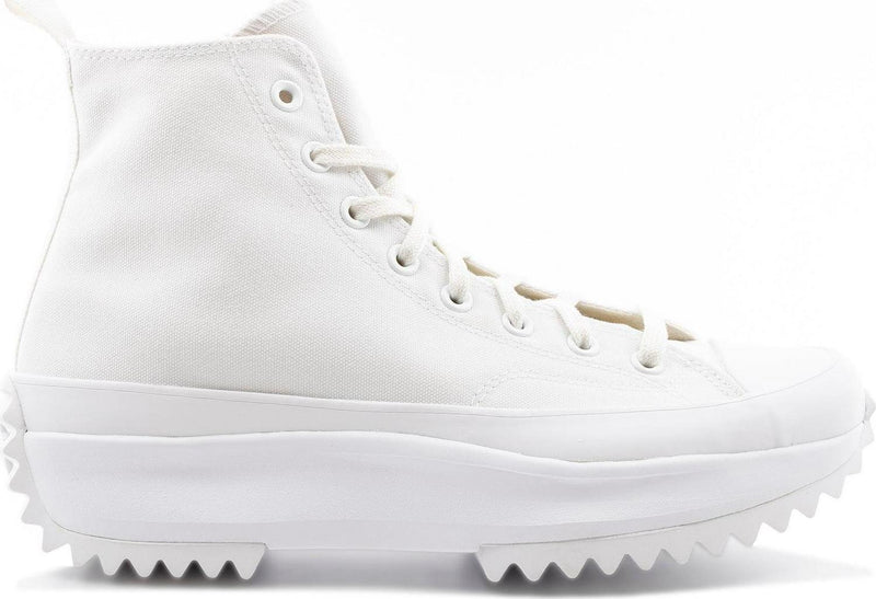 Converse Run Star Hike Hi White 170777C Sneaker Shoe Trainer