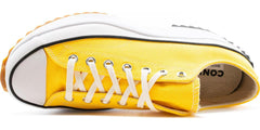 Converse Run Star Hike Ox Yellow White Beige Black 170778C Sneaker Shoe Trainer