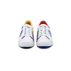 Converse Unisex Ox NBA 75th Anniv Royal Blue Purple Red Yellow 172889C Sneaker
