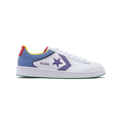 Converse Unisex Ox NBA 75th Anniv Royal Blue Purple Red Yellow 172889C Sneaker