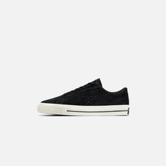 Converse X Awake One Star Pro - Black