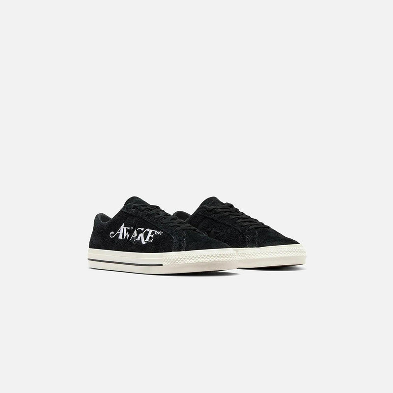 Converse X Awake One Star Pro - Black