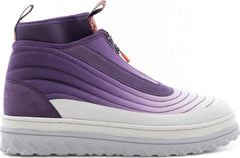 Converse Paria Farzaneh Pro Trek Purple Navy Blue White Orange 171842C Sneaker