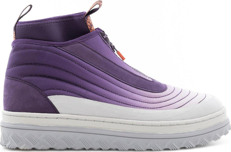 Converse Paria Farzaneh Pro Trek Purple Navy Blue White Orange 171842C Sneaker