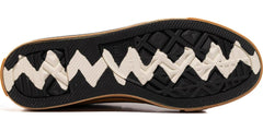 Converse Peanuts One Star Ox Black Brown White Yellow A01873C Sneaker Shoe