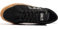 Converse Peanuts One Star Ox Black Brown White Yellow A01873C Sneaker Shoe