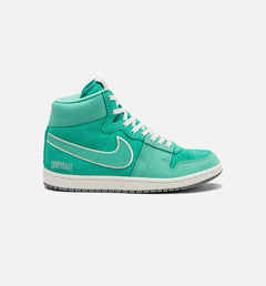 Nike Air Jordan Ship Light Menta Silver White Teal Green FJ2384-301 Sneaker