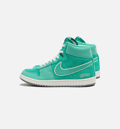 Nike Air Jordan Ship Light Menta Silver White Teal Green FJ2384-301 Sneaker