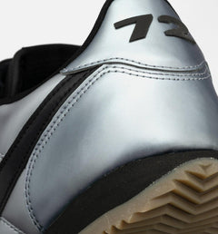 Nike Cortez Leather SE Tiempo Cool Grey Black Gum Dark Brown HQ3490-099 Sneaker