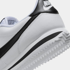 Wmns Nike Cortez Leather White Black DN1791-107 Sneaker Shoe Trainer