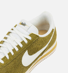 Nike Cortez SE Pacific Moss Green Sail White Beige HF3142-300 Sneaker Shoe