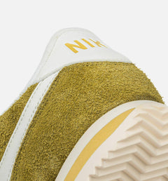 Nike Cortez SE Pacific Moss Green Sail White Beige HF3142-300 Sneaker Shoe